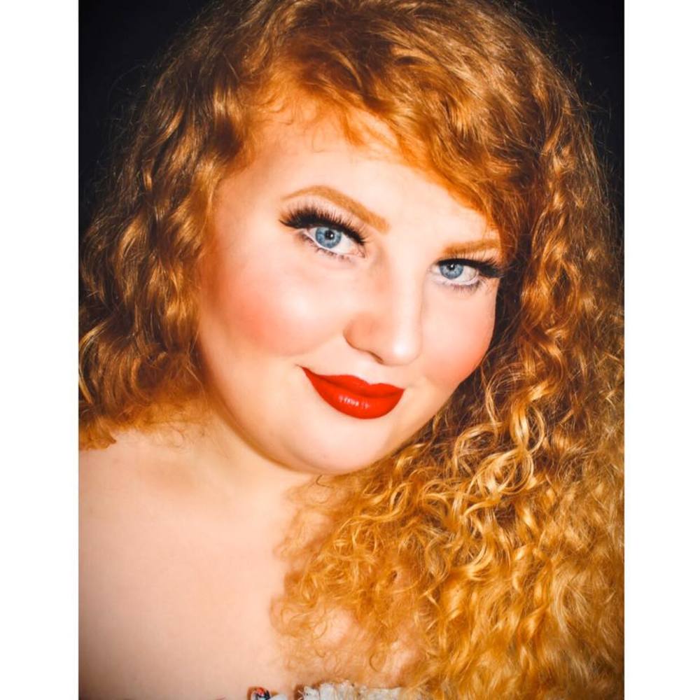 Meet your Posher, Grace